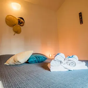  Apartment Feel - Salvecchio