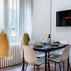 Apartment Donizetti Boutique-nel Cuore Di Citta Alta, Bergamo