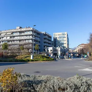 Apartment Melannie's, Bergamo
