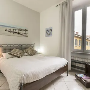 Apartment Casa Sofia -airport Free Shuttle-h24, Bergamo