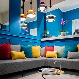 Residenza Del Borgo Appartement