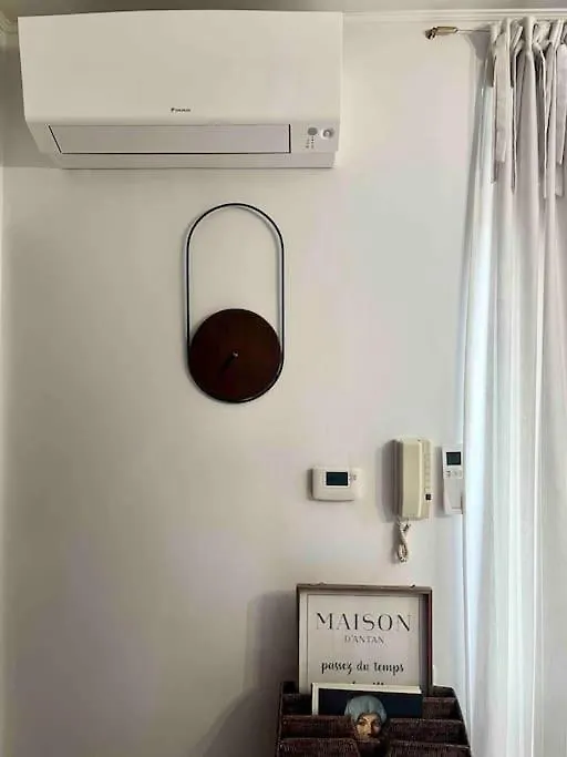 City Center 2 Bedroom Apt Bergamo