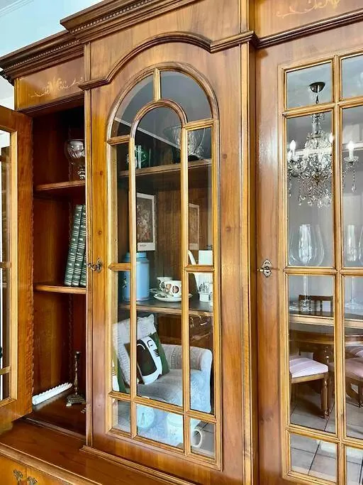 City Center 2 Bedroom Apt Bergamo